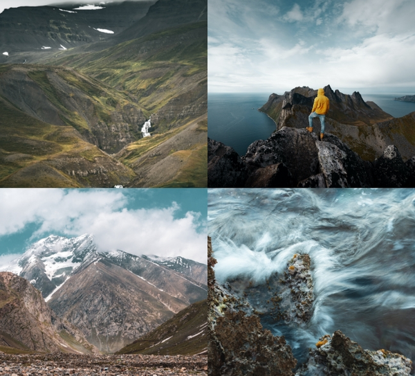 Die Osthus-Methode. Der Kompass